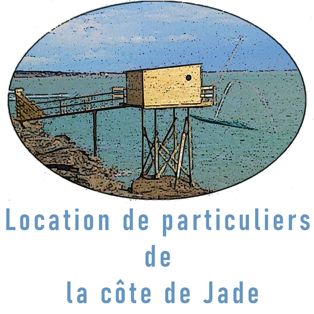 Locations de particuliers de la côte de Jade"