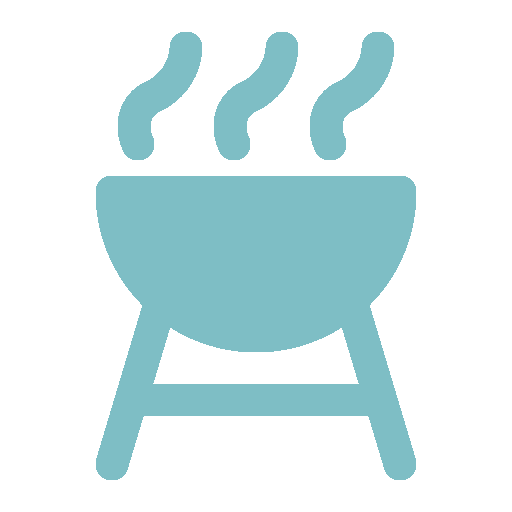 un-barbecue