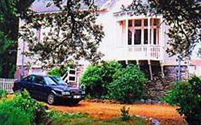 Maison 2/6 pers – BOULLENGER