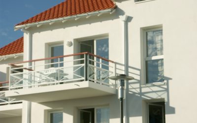 Appartement Location 2 à 4 pers. DORE A