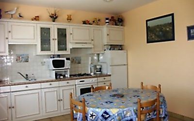 Maison 6 pers. Mme PISQUET