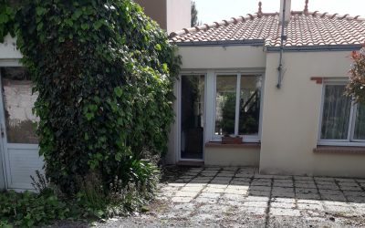 Location 6/8 pers Mr et Mme GRIS