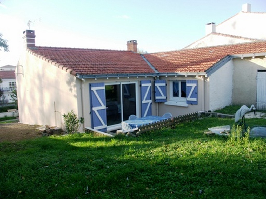 Vue arrière