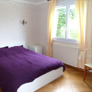 Chambre étage sud Chambre étage sud