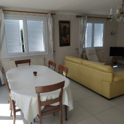 Salle de séjour Salle de séjour