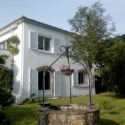 Villa Bourdon - La berneire