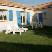 Le jardin Jardin