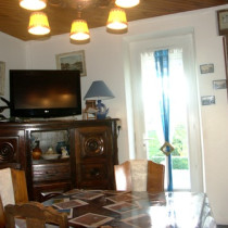 Salle à manger Salle à manger