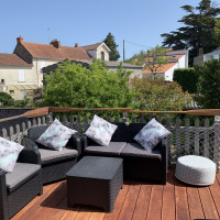 La Terrasse Terrasse