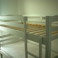 Dore - Chambre Lits superposes Dore - Chambre Lits superposes
