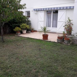 Maison arrière Maison arrière