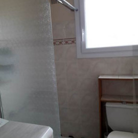 Salle d'eau Salle d'eau